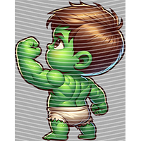 Cartoons and other-CO 2027